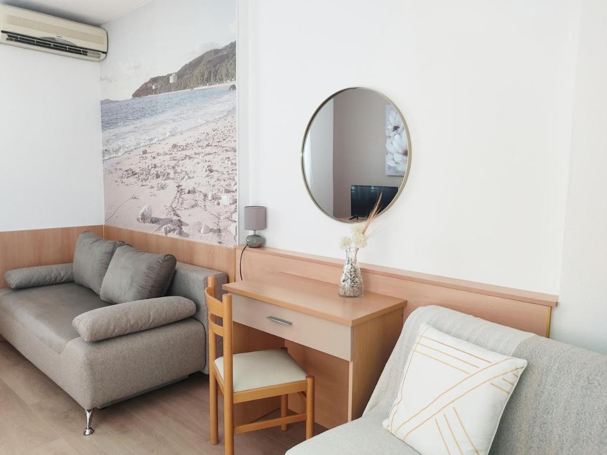 Villa Rossa 2 Tučepi Exteriér fotografie